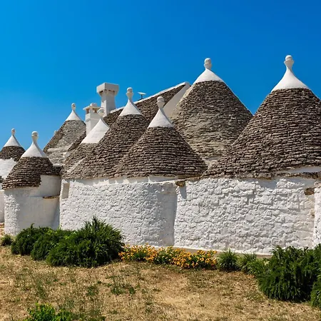 Masseria Le Monache By Perle Di Puglia Villa Martina Franca