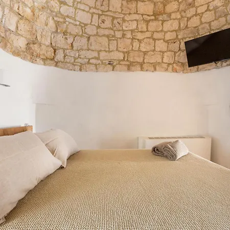 Masseria Le Monache By Perle Di Puglia